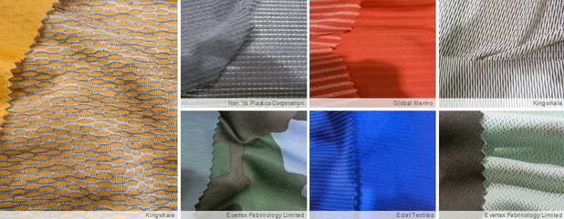 2019春夏Performance Days合成纖維織物潮流報(bào)告