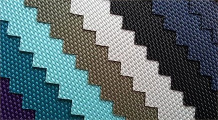 你需要了解的合成纖維織物與熱熔膠知識