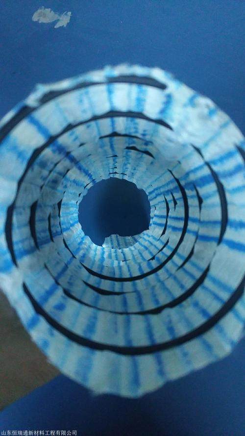 資陽(yáng)市軟式透水管價(jià)格市場(chǎng)走向及合成纖維織物應(yīng)用分析