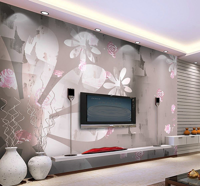 如何選墻紙 掌握合成纖維織物墻紙選購(gòu)技巧