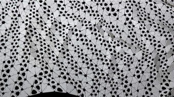 3D打印PLA 為合成纖維織物注入可持續(xù)性新動力