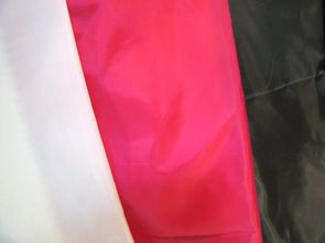 滌綸 合成纖維織物的科技與時尚融合