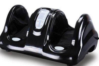 摩足共享足療機加盟 低門檻入局，共享經濟下的健康投資新選擇